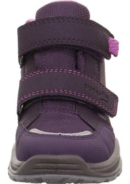 Superfıt Jupiter Wide (Geniş Kalıp) Gore-Tex Kız Cırtlı Bot 1-000056-01 (25-30) fırsatları