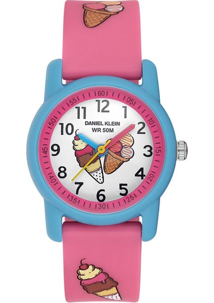 DK.2157-3 Çocuk Kol Saati