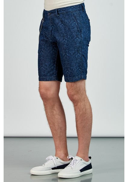 Giovane G. Designers Şort