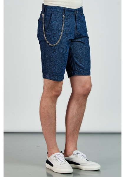 Giovane G. Designers Şort
