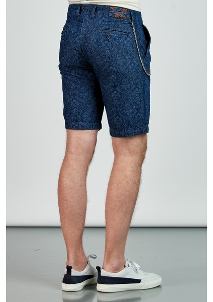 Giovane G. Designers Şort