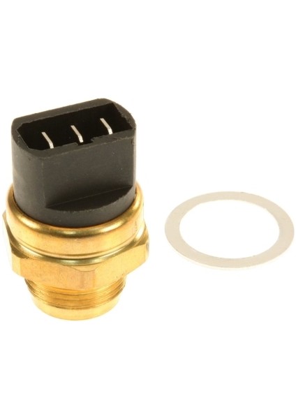 Fan Müsürü 3 Fıslı Vw Golf3-Polo Classıc Aft 1,6 94- (Oem No: 191959481C)