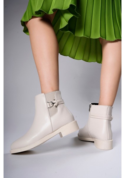 Lhewiel Kadın Bot 001207 indirimleri