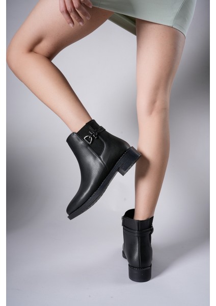 Lhewiel Kadın Bot 001207 indirimleri