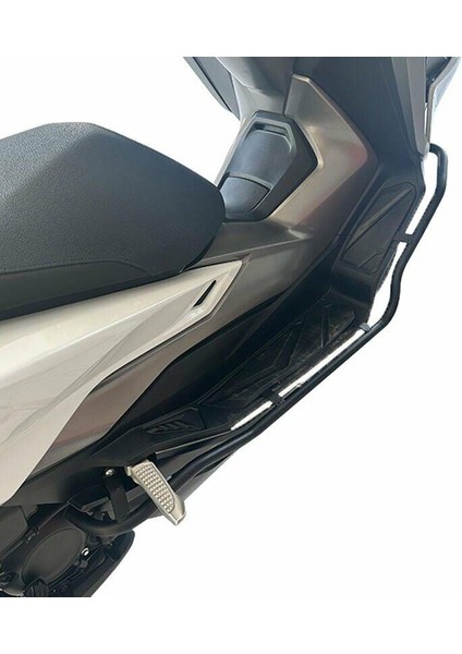 Honda Forza 250 201-2023 Uyumlu Koruma Demiri