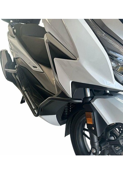 Honda Forza 250 201-2023 Uyumlu Koruma Demiri