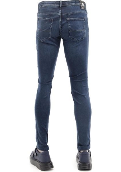 Pantolon Denim modelleri