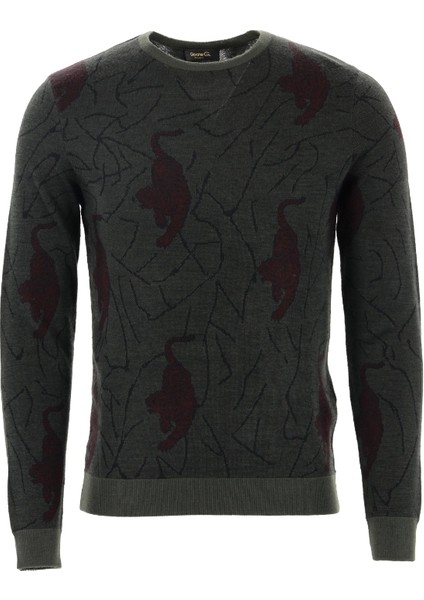 Giovane G. Designers Triko