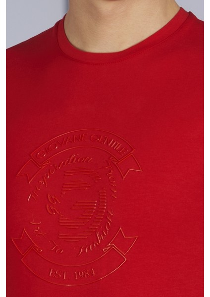 Giovane G. Designers T-Shirt