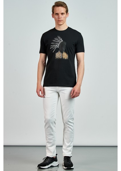 Giovane G. Designers T-Shirt