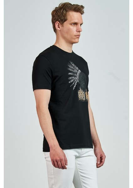 Giovane G. Designers T-Shirt