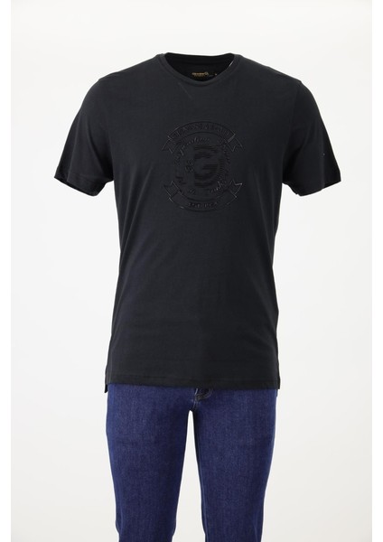 Giovane G. Designers T-Shirt