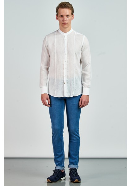 Giovane G. Designers Gömlek