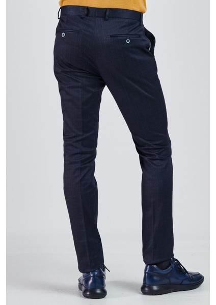 Giovane G. Designers Pantolon Casual modelleri