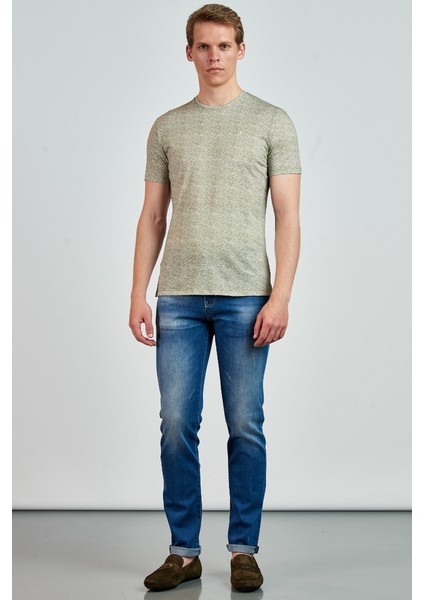 Giovane G. Designers T-Shirt
