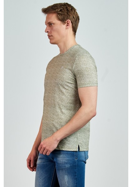 Giovane G. Designers T-Shirt
