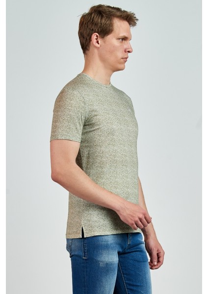 Giovane G. Designers T-Shirt