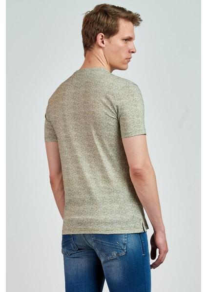 Giovane G. Designers T-Shirt