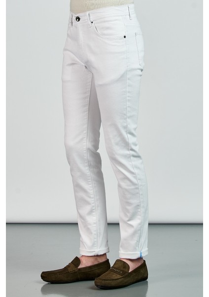 Giovane G. Designers Pantolon Denim fiyatları