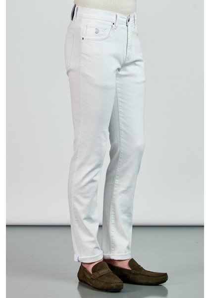Giovane G. Designers Pantolon Denim modelleri