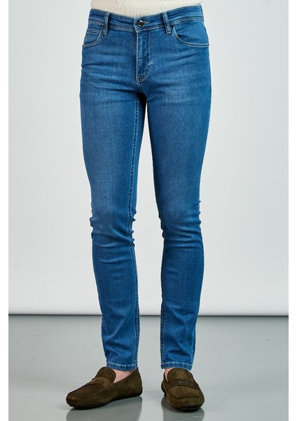 Giovane G. Designers Pantolon Denim