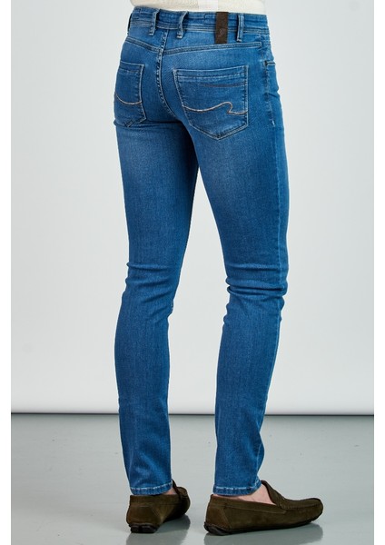 Giovane G. Designers Pantolon Denim fırsatları