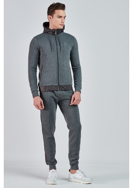 Giovane G. Designers Eşofman Üst