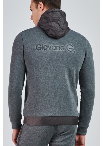 Giovane G. Designers Eşofman Üst indirimleri