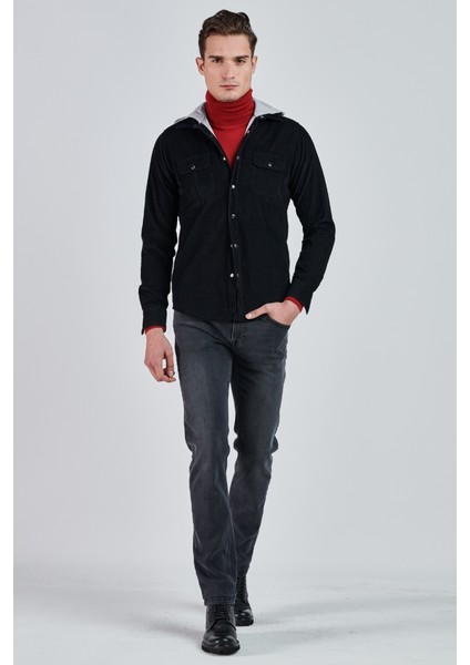 Giovane G. Designers Gömlek