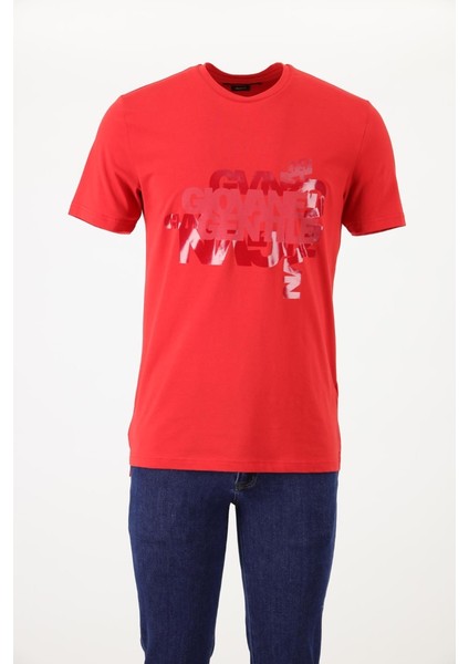 Giovane G. Designers T-Shirt