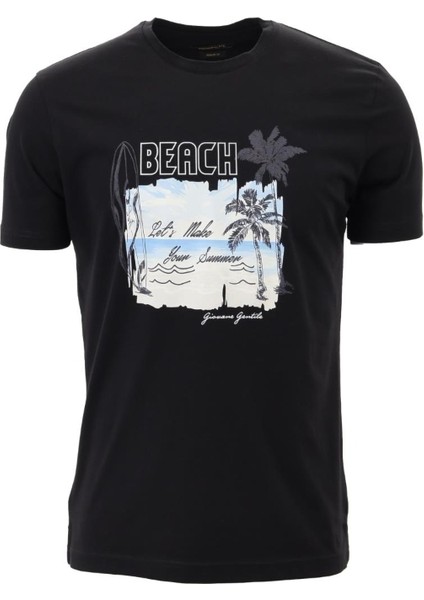 Giovane G. Designers T-Shirt