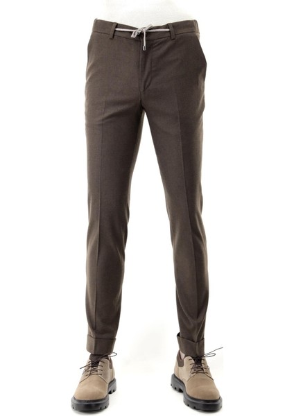 Giovane G. Designers Pantolon Casual