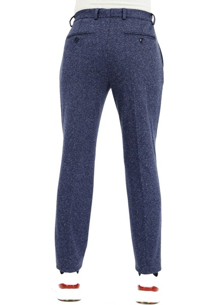 Giovane G. Designers Pantolon Casual modelleri