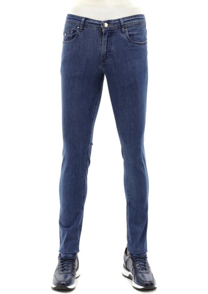 Pantolon Denim