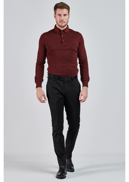 Giovane G. Designers Pantolon Casual