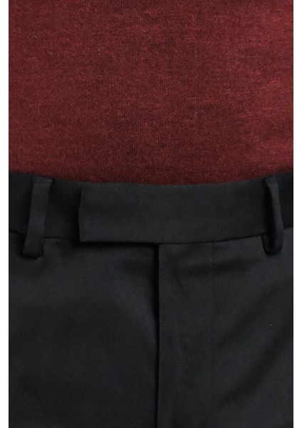 Giovane G. Designers Pantolon Casual modelleri