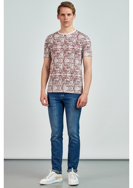 Giovane G. Designers T-Shirt