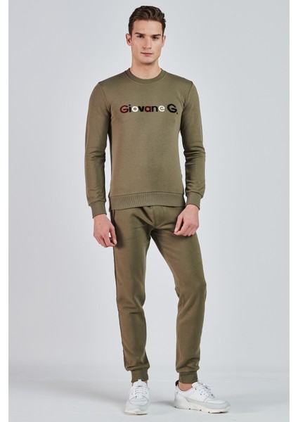 Giovane G. Designers Eşofman Üst