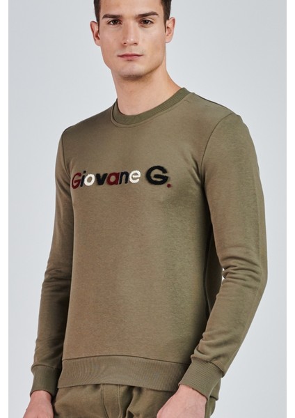 Giovane G. Designers Eşofman Üst fiyatları