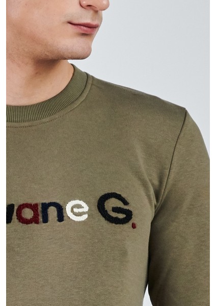 Giovane G. Designers Eşofman Üst modelleri