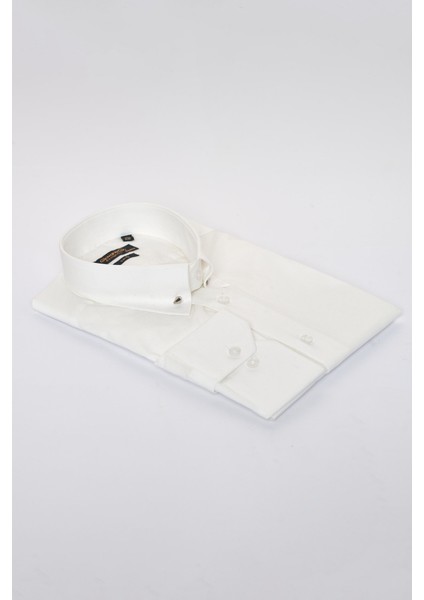 Giovane G. Designers Gömlek