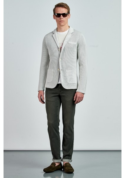 Giovane G. Designers Triko