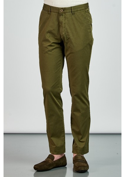 Pantolon Casual