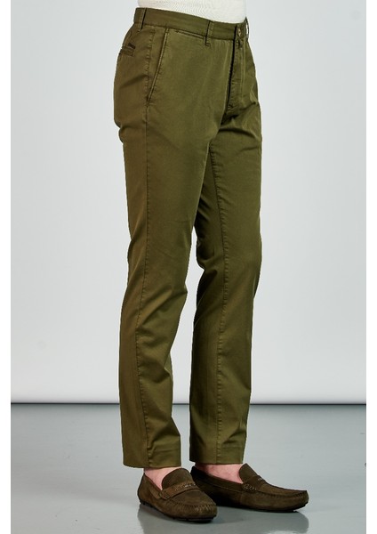 Pantolon Casual modelleri