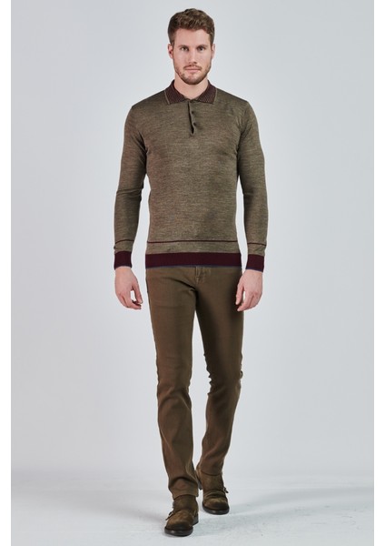 Giovane G. Designers Triko