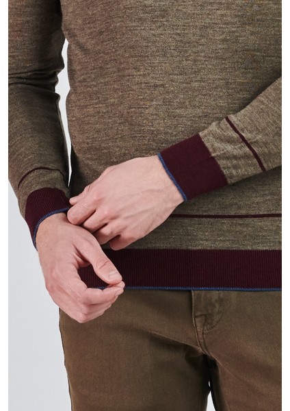 Giovane G. Designers Triko modelleri