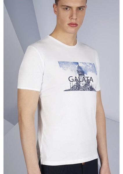 Giovane G. Designers T-Shirt