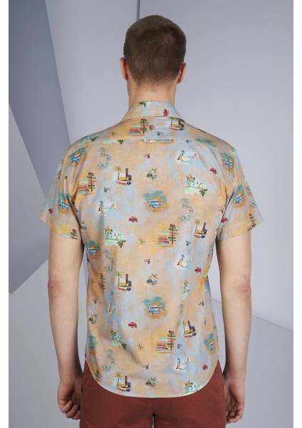 Gömlek fırsatları