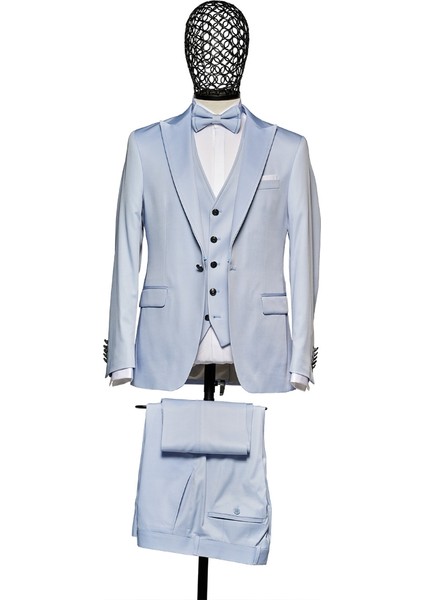 Giovane G. Designers Smokin Takım Elbise modelleri