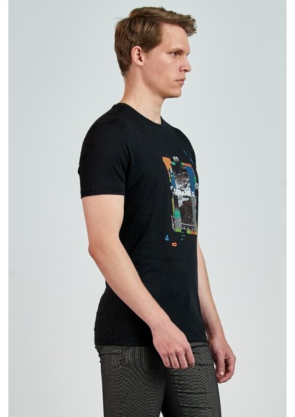 Giovane G. Designers T-Shirt